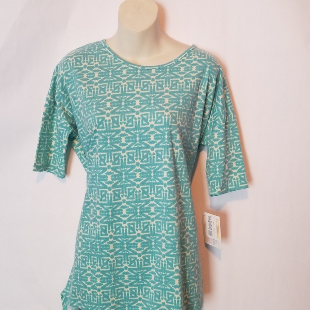 Lularoe Irma NWT